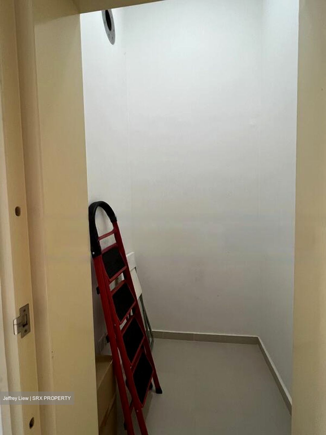 Urban Vista (D16), Condominium #499746911